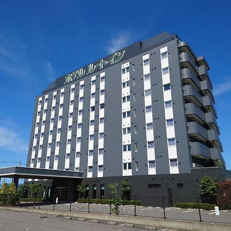 Hotel Route-Inn Komagane Inter Kültér fotó