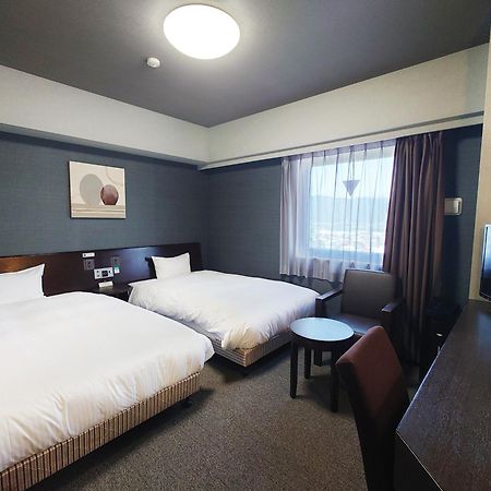 Hotel Route-Inn Komagane Inter Kültér fotó