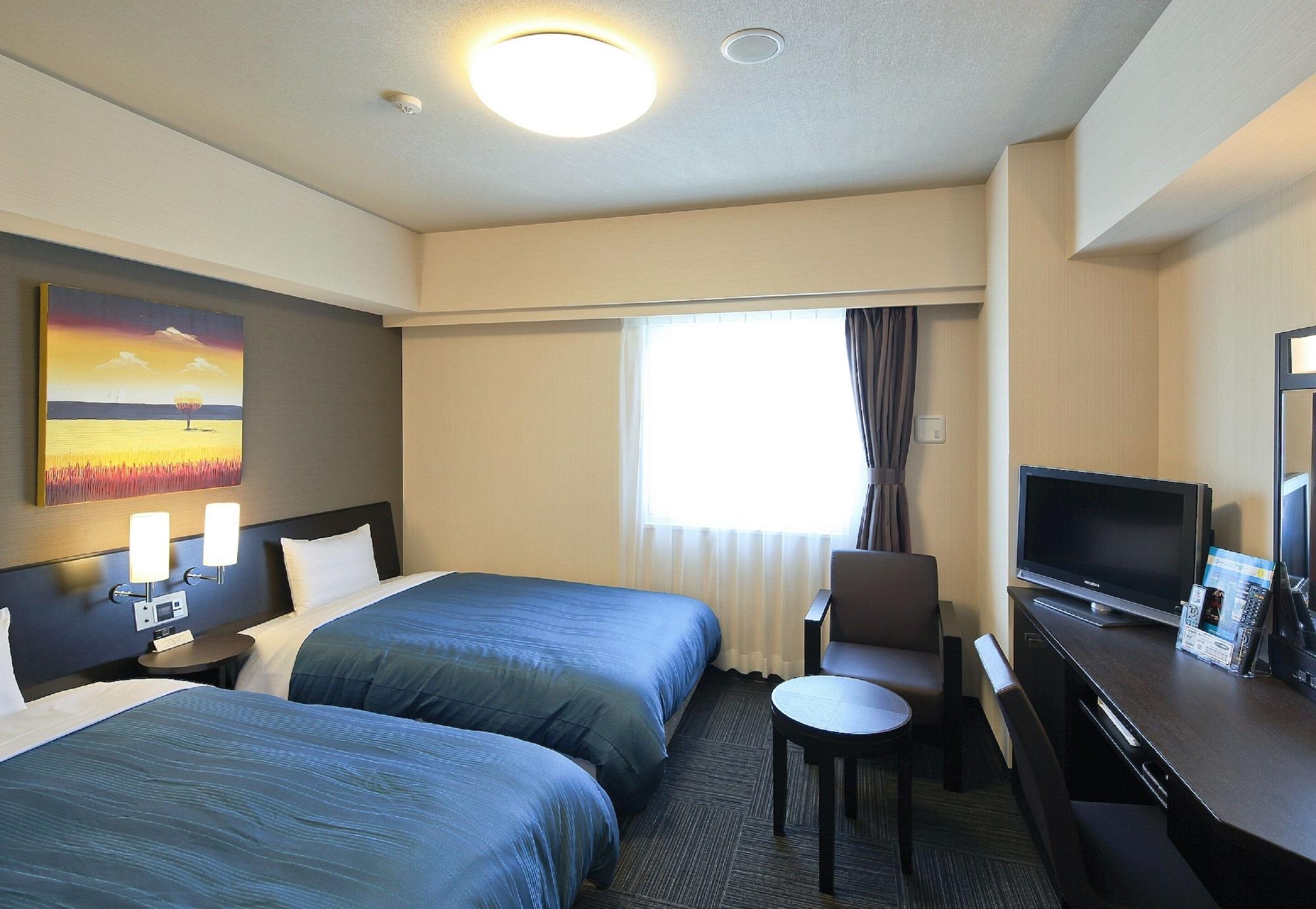 Hotel Route-Inn Komagane Inter Kültér fotó