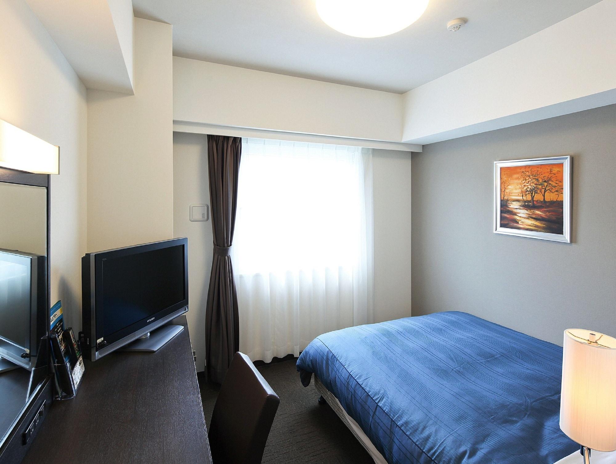 Hotel Route-Inn Komagane Inter Kültér fotó