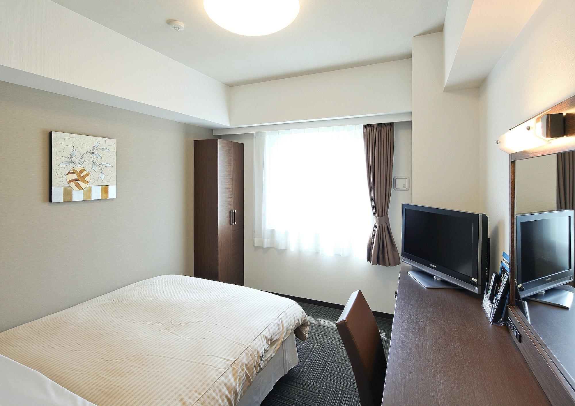Hotel Route-Inn Komagane Inter Kültér fotó