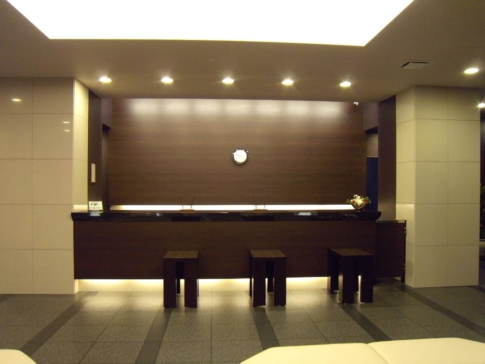 Hotel Route-Inn Komagane Inter Kültér fotó
