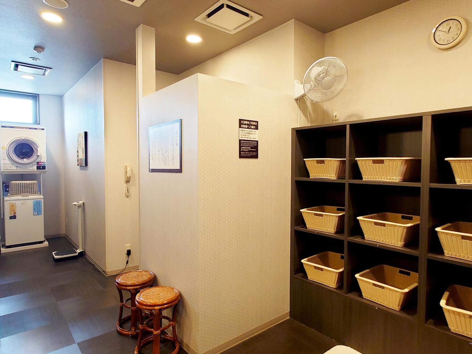 Hotel Route-Inn Komagane Inter Kültér fotó