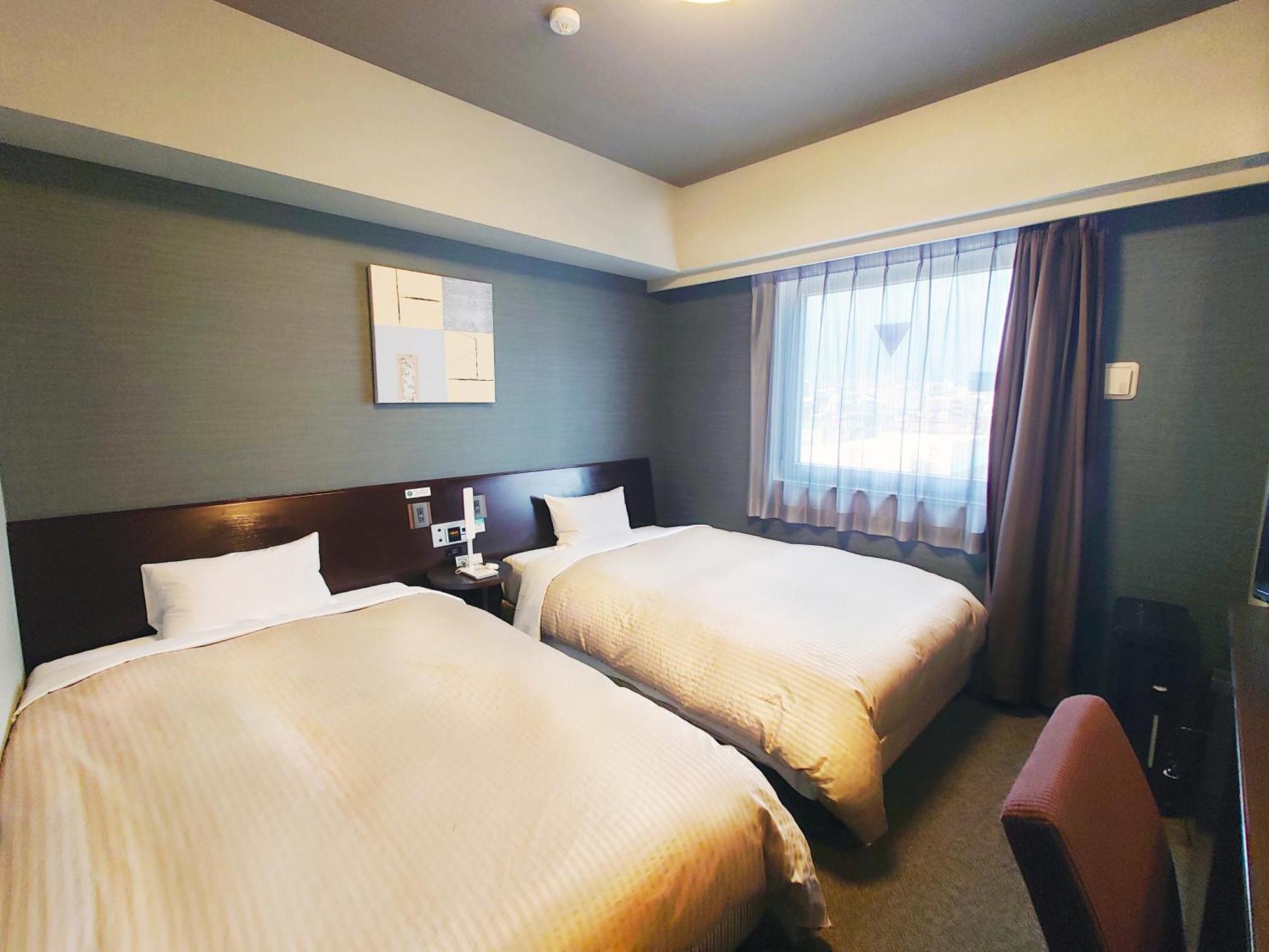 Hotel Route-Inn Komagane Inter Kültér fotó