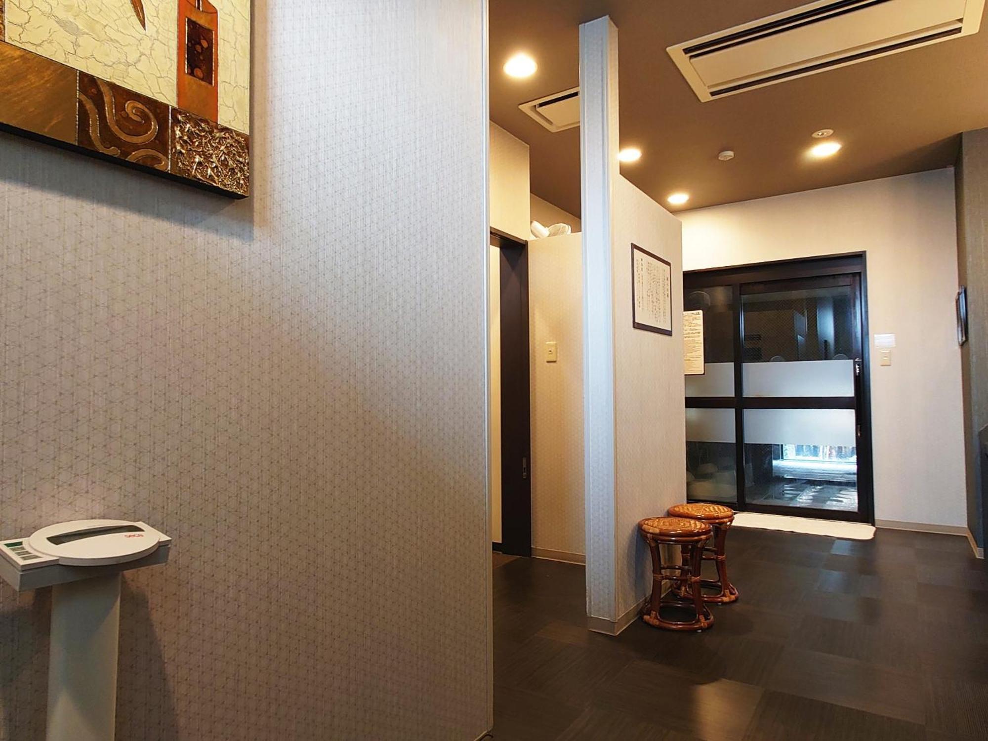 Hotel Route-Inn Komagane Inter Kültér fotó