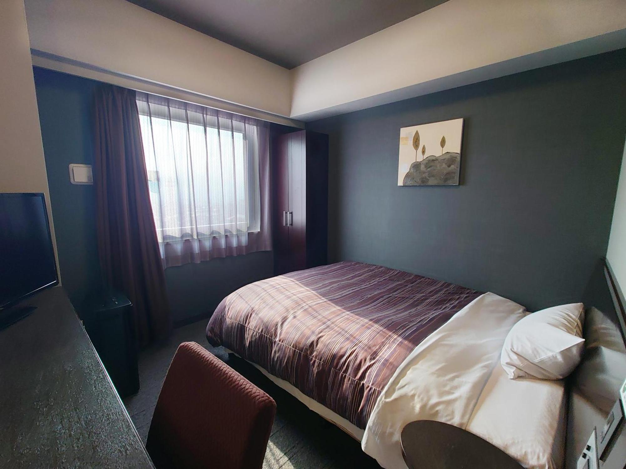 Hotel Route-Inn Komagane Inter Kültér fotó